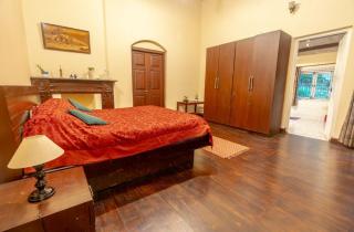 Shanthiniketan Heritage - Coonoor - 8