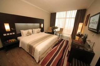 Hotel GROSS LUXURY Near Delji Airport - New Delhi - 7