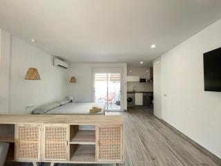Beautiful renovated studio - Castelldefels - 5