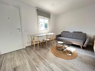 Beautiful renovated studio - Castelldefels - 4