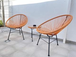 Beautiful renovated studio - 3