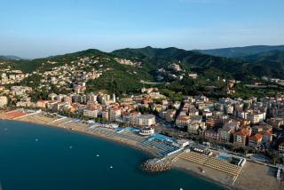 Seabreeze apartment - Albissola Marina - 7