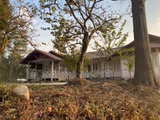 Evergreen Cottage - 8