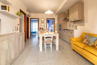 Terrace with sea view and barbecue - Alghero - 8