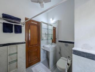 Beachfront mansion with pool - Calangute - 8