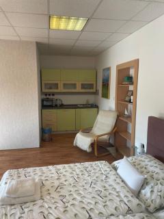 Pension Grosshof - Broumov - 8