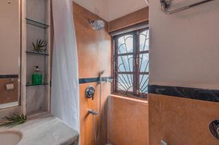 Beachfront mansion with pool - Calangute - 6