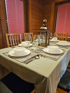 Heron Lodge, Lakeside Lodges - 7