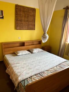 Norberts Guesthouse - Kigali - 3