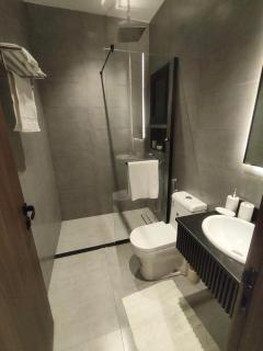 Lovely & Cozy 3-Bedroom Apartment in Almadinah - Medina - 8