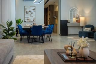 Lovely & Cozy 3-Bedroom Apartment in Almadinah - Medina - 3