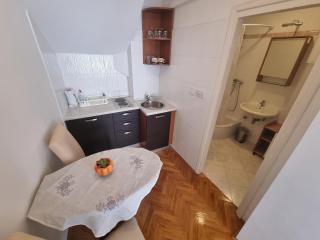VISNJA NV 3 - Apartment Studio with balcony - Novi Vinodolski - 1