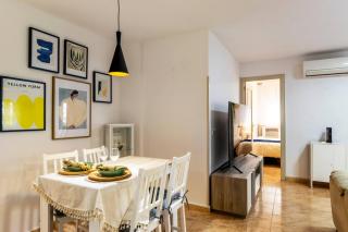 Apartamento Pink Viajero - Torrevieja - 8