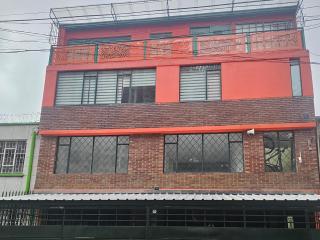 Apartaestudio Museo de Memoria - Bogotá - 2