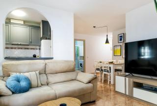 Apartment Pink viajero - Torrevieja - 4