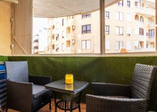 Apartment Pink viajero - Torrevieja - 2