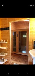 Heron Lodge, Lakeside Lodges - Dulverton - 3