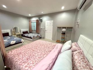 Tiwa Homestay Ban Phru - Hat Yai - 6