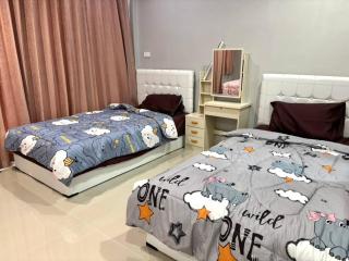 Tiwa Homestay Ban Phru - Hat Yai - 9