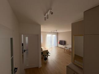 Apartament - Gdańsk - 3