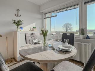 FeWo Meerblick - Schillig - 6