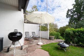 Objekte im Umland Ferienhaus Leihberg - Pelzerhaken - 9