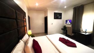 hotel Guidotti - Dakibiu - 9