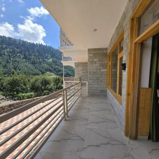 MB Igloo Resort - Manali - 7