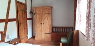 75 qm Ferienwohnung für 4 Personen am Naturschutzgebiet Anklamer Stadtbruch - 1