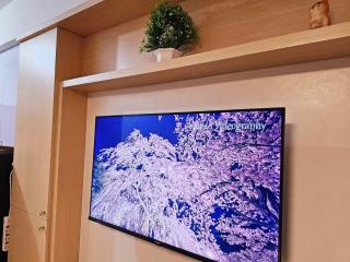 Otsukare 703 at Mesavirre Garden Residences - Bacolod - 6