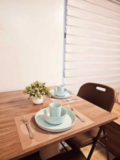 Otsukare 703 at Mesavirre Garden Residences - Bacolod - 7