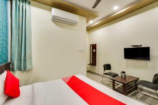 Hotel O Kanak Place - Jodhpur - 3