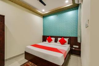 Hotel O Kanak Place - Jodhpur - 0