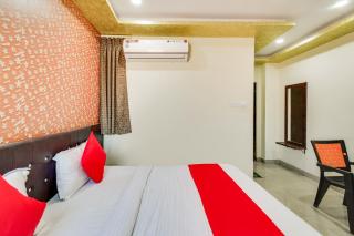 Hotel O Kanak Place - Jodhpur - 8