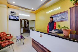 Hotel O Kanak Place - Jodhpur - 7