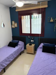 Apartamento con vistas y piscina by beBalmy - Peñíscola - 6