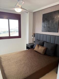 Apartamento con vistas y piscina by beBalmy - Peñíscola - 3