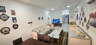 A'dahariz Beach Apartment - 6