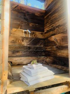 Glamping Safari da Paz - Aljezur - 9