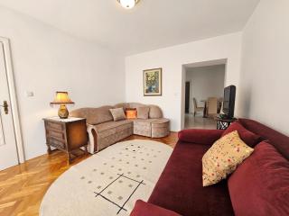 VISNJA NV 4 - Apartment for 4 pers. with terrace - Novi Vinodolski - 7