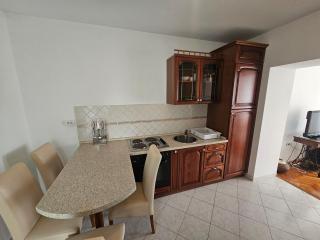 VISNJA NV 4 - Apartment for 4 pers. with terrace - Novi Vinodolski - 5