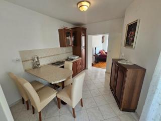 VISNJA NV 4 - Apartment for 4 pers. with terrace - Novi Vinodolski - 3