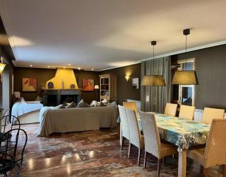 Casa Valfonda - Torres de Barbués - 8