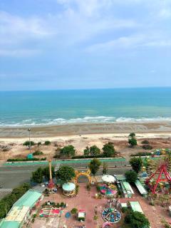 Mermaid Seaview Sát Tháp Tam Thắng - Blue Homestay - 7