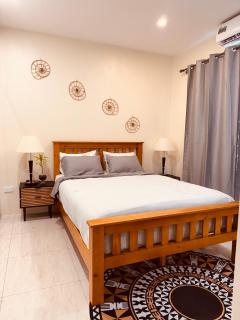 Genesis Apartments - Nadi - 9