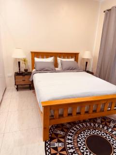 Genesis Apartments - Nadi - 7