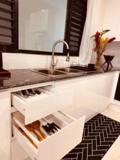 Genesis Apartments - Nadi - 6
