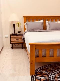 Genesis Apartments - Nadi - 5
