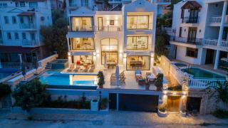Arden Ege Kalkan - Kaş - 7