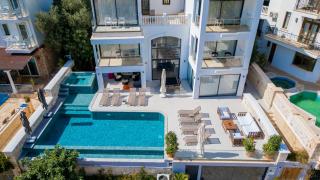 Arden Ege Kalkan - Kaş - 5